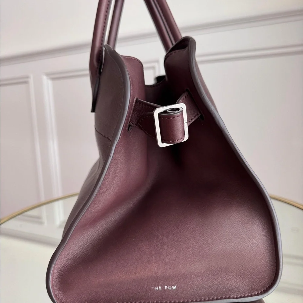 Soft Margaux 12 Bag in Leather - Picture 3 of 8
